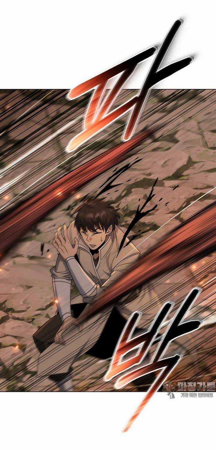 Thiên Ma Không Muốn Thăng Cấp Chapter 59 trang 19