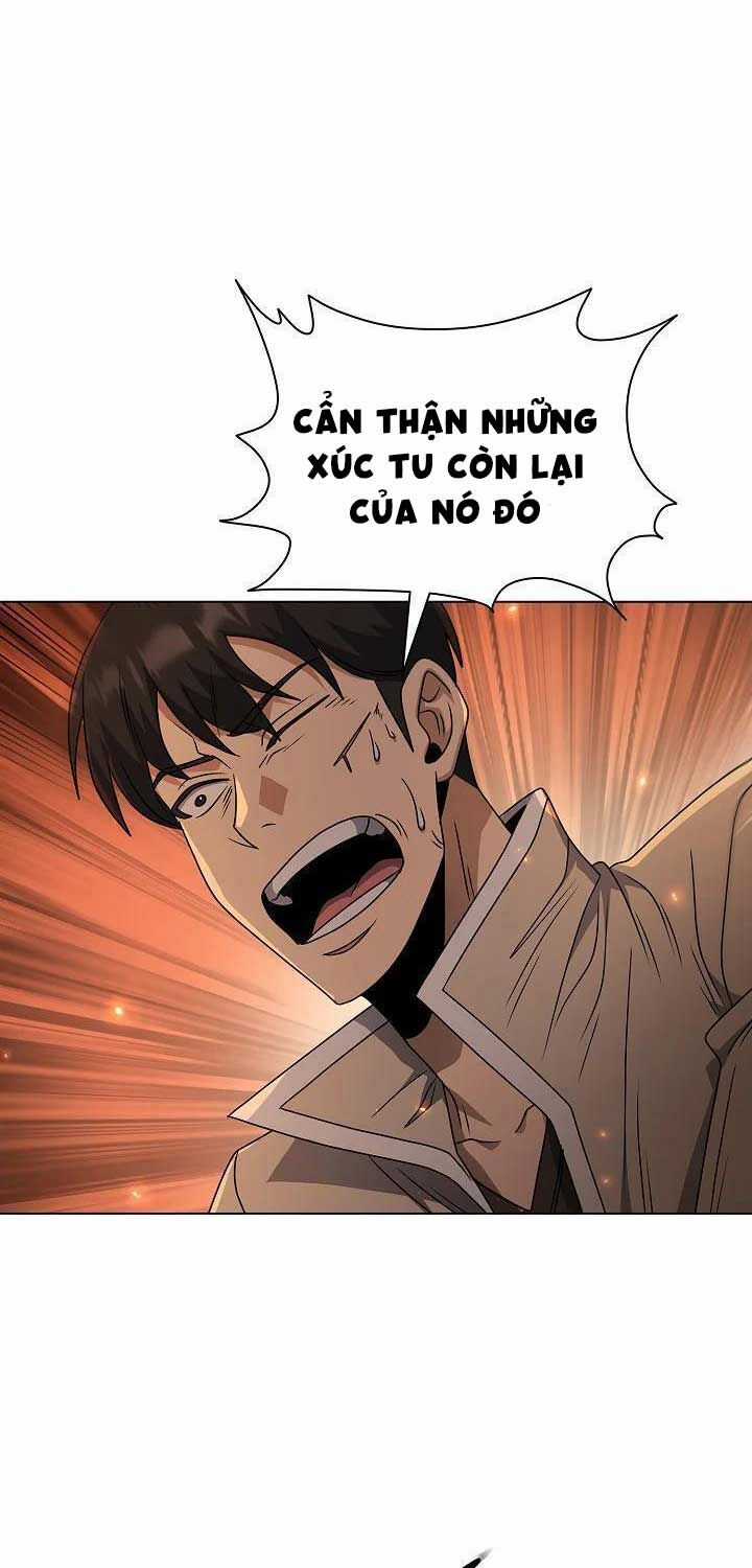 Thiên Ma Không Muốn Thăng Cấp Chapter 59 trang 20