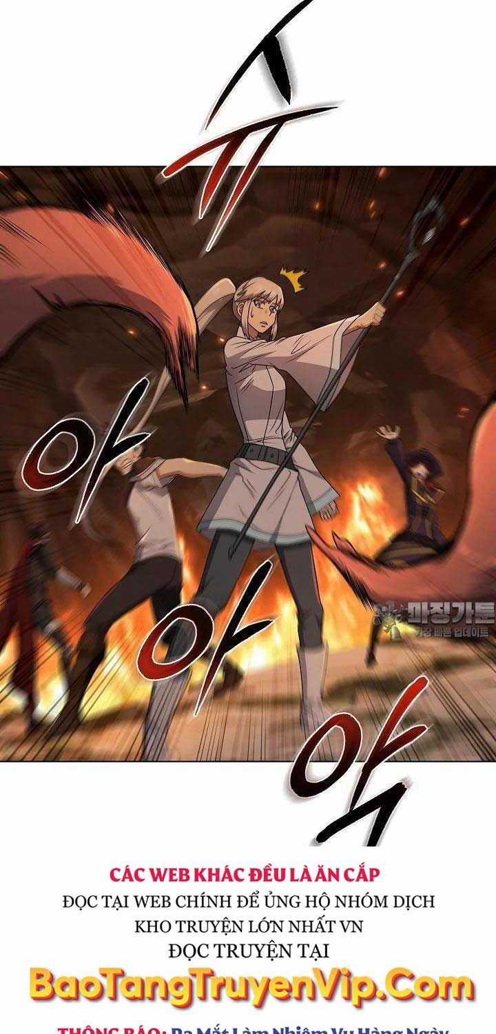 Thiên Ma Không Muốn Thăng Cấp Chapter 59 trang 21