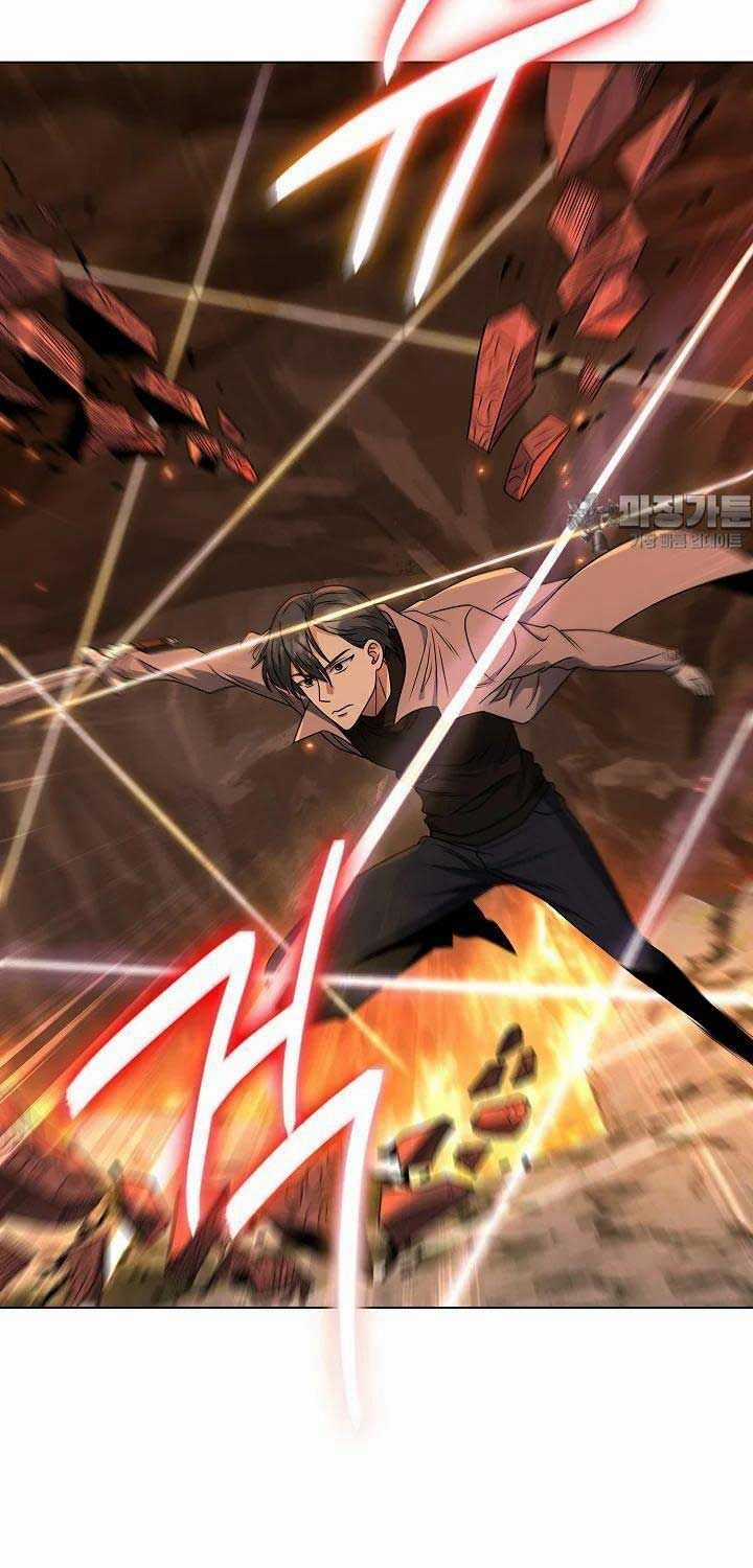 Thiên Ma Không Muốn Thăng Cấp Chapter 59 trang 23