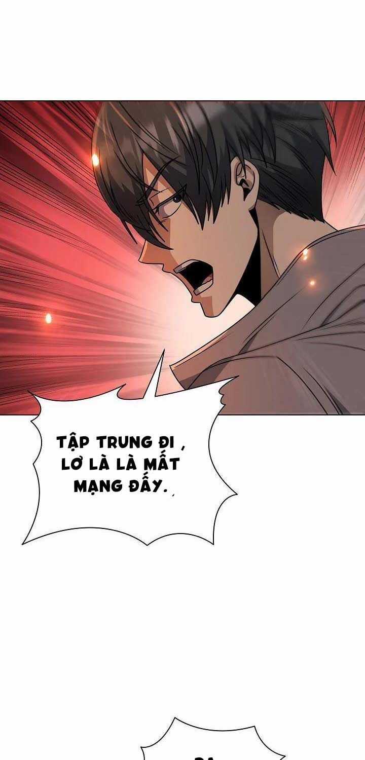 Thiên Ma Không Muốn Thăng Cấp Chapter 59 trang 24