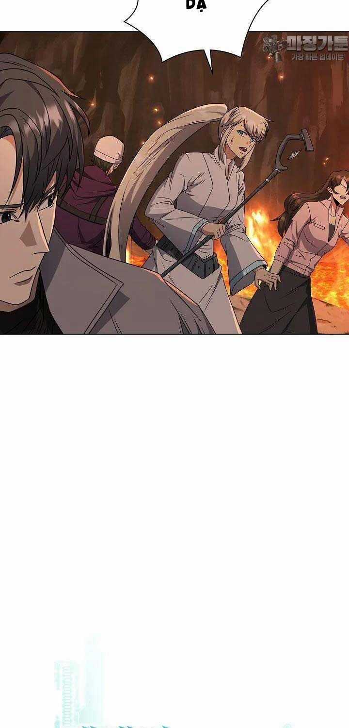 Thiên Ma Không Muốn Thăng Cấp Chapter 59 trang 25