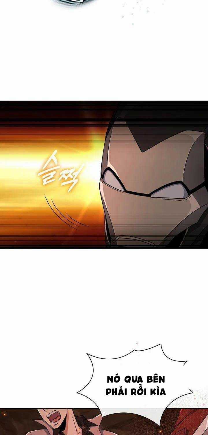 Thiên Ma Không Muốn Thăng Cấp Chapter 59 trang 28