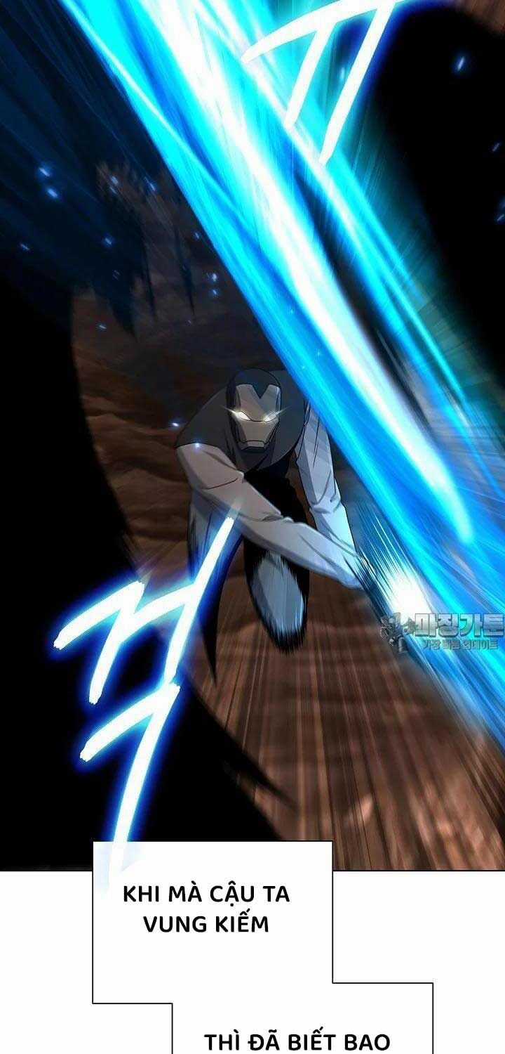 Thiên Ma Không Muốn Thăng Cấp Chapter 59 trang 3