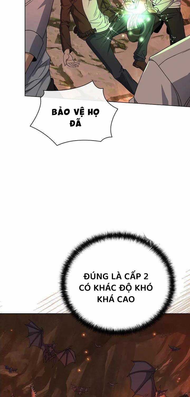 Thiên Ma Không Muốn Thăng Cấp Chapter 59 trang 30