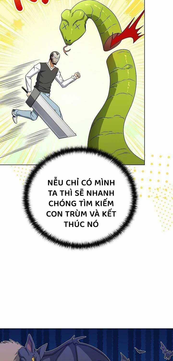 Thiên Ma Không Muốn Thăng Cấp Chapter 59 trang 33