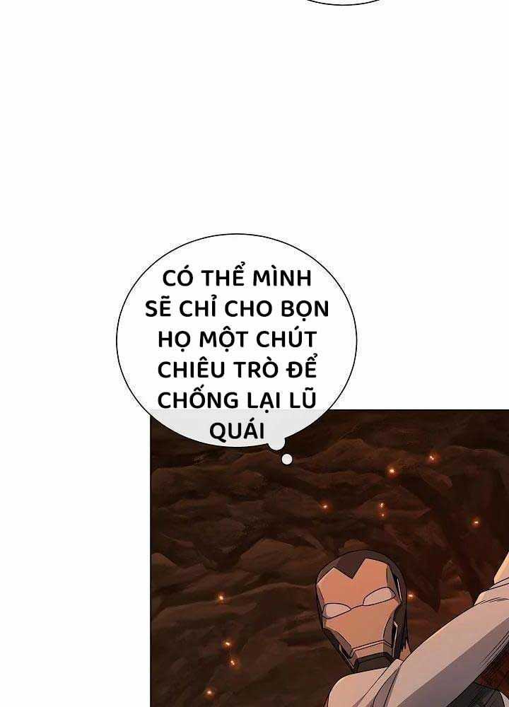 Thiên Ma Không Muốn Thăng Cấp Chapter 59 trang 36
