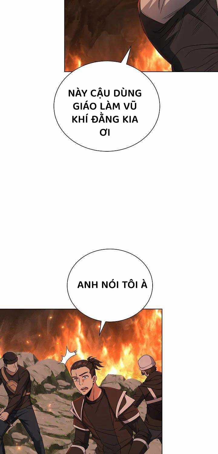 Thiên Ma Không Muốn Thăng Cấp Chapter 59 trang 37