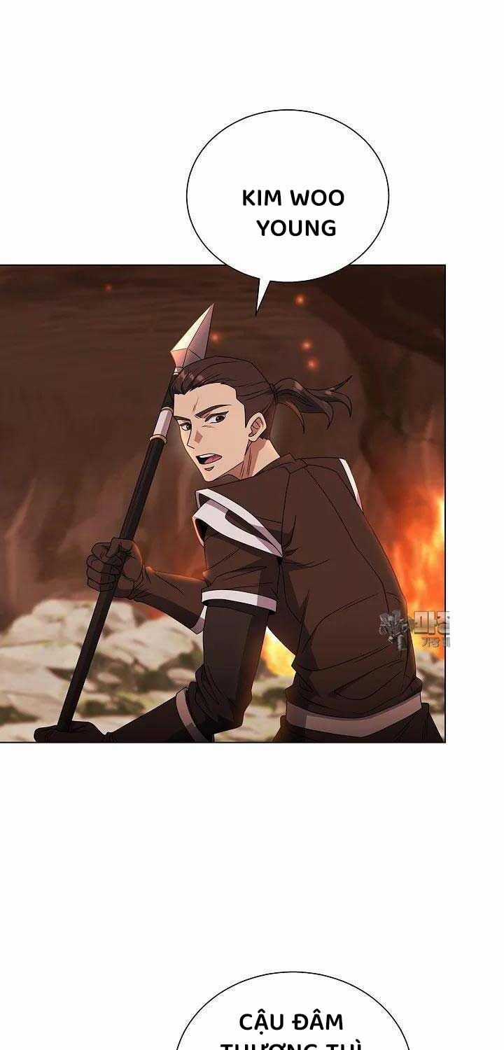 Thiên Ma Không Muốn Thăng Cấp Chapter 59 trang 39