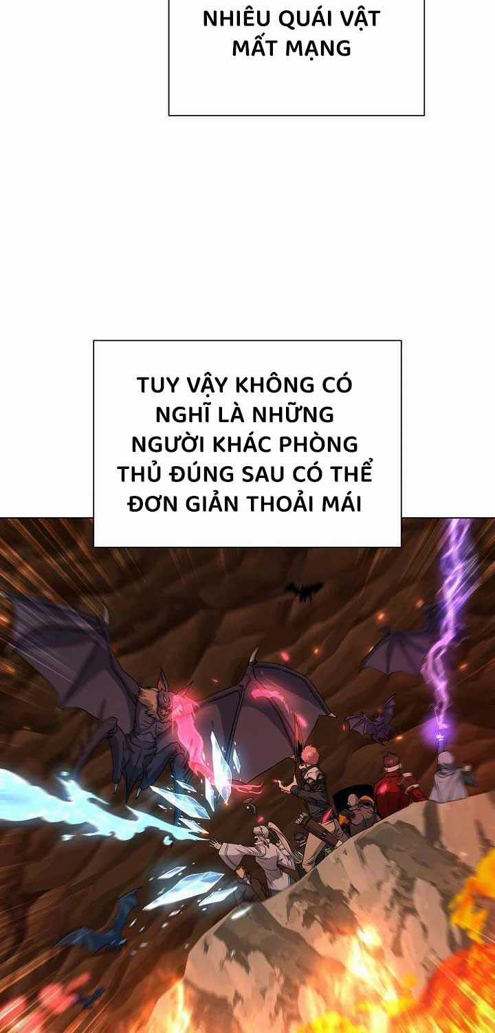 Thiên Ma Không Muốn Thăng Cấp Chapter 59 trang 4