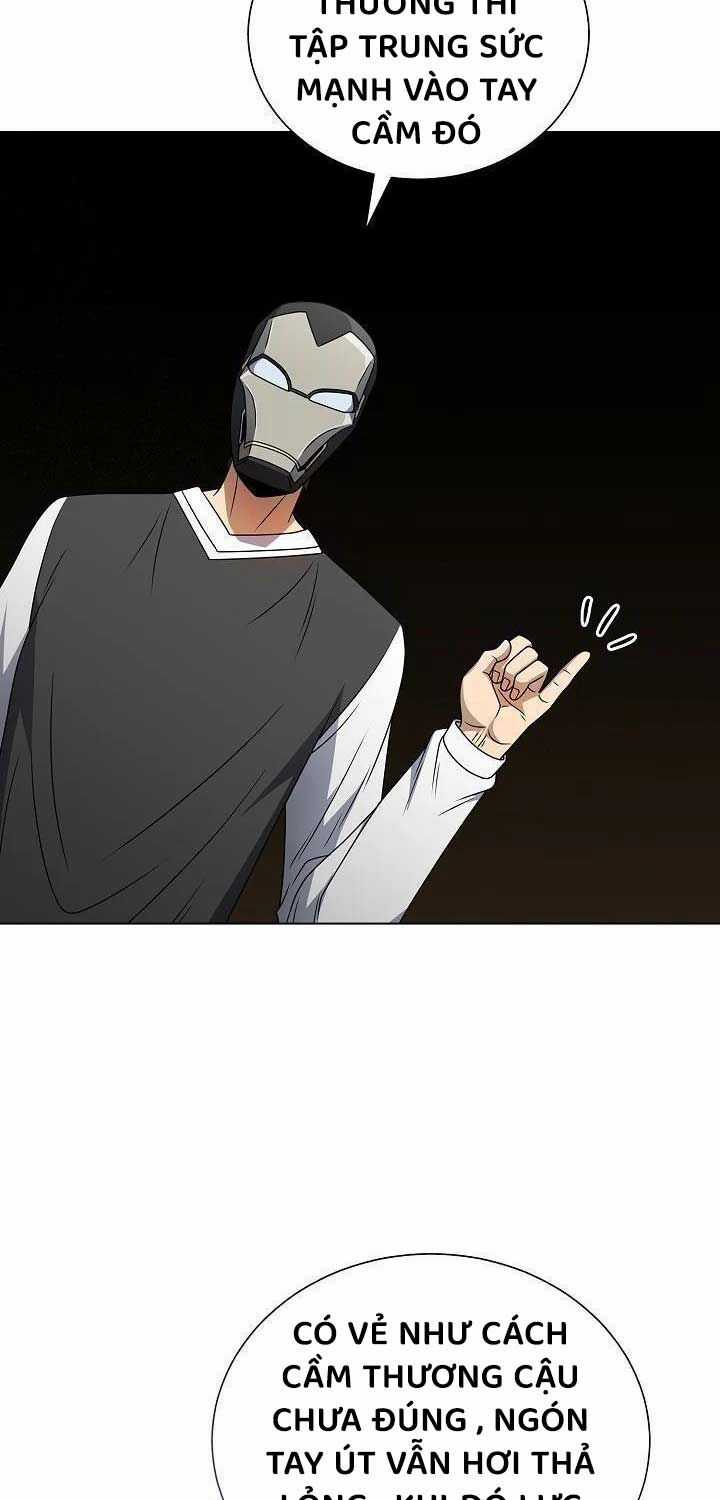 Thiên Ma Không Muốn Thăng Cấp Chapter 59 trang 40