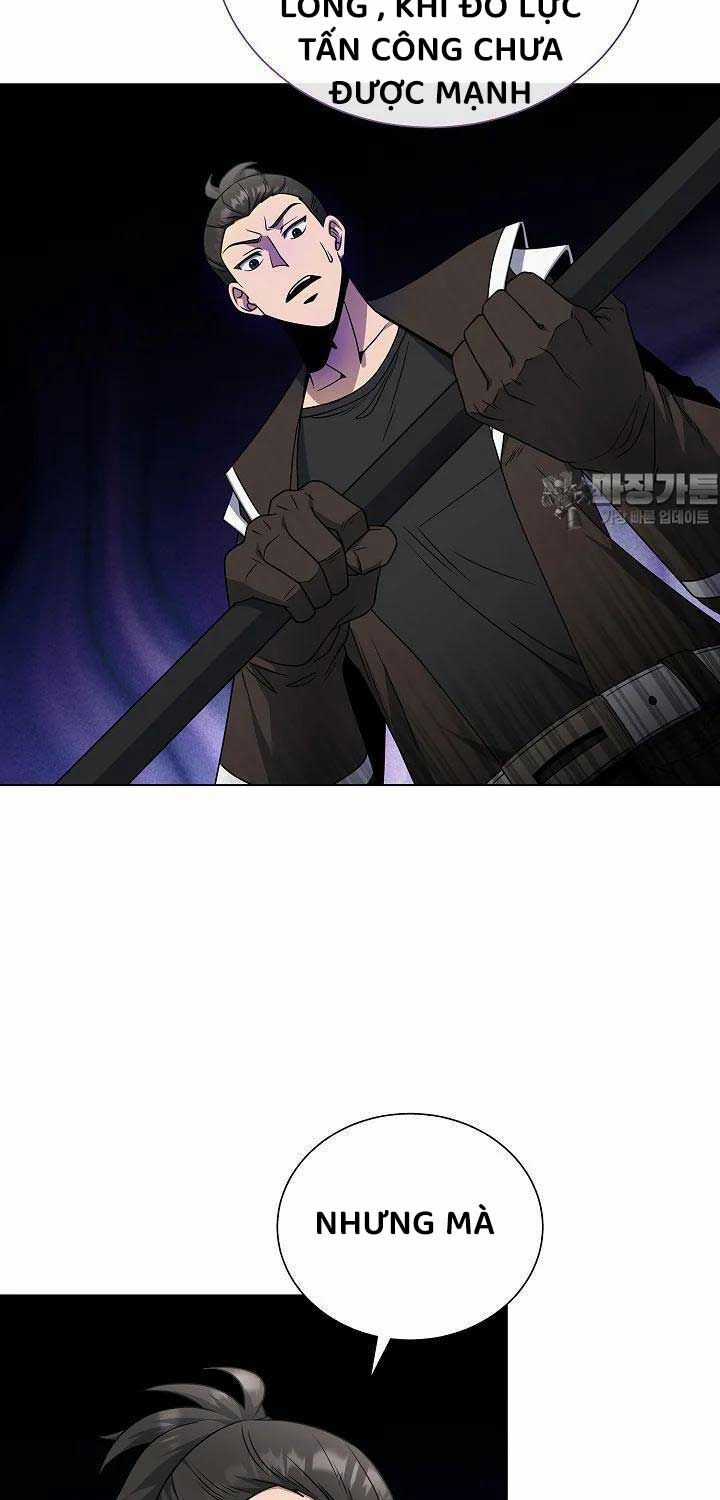 Thiên Ma Không Muốn Thăng Cấp Chapter 59 trang 41