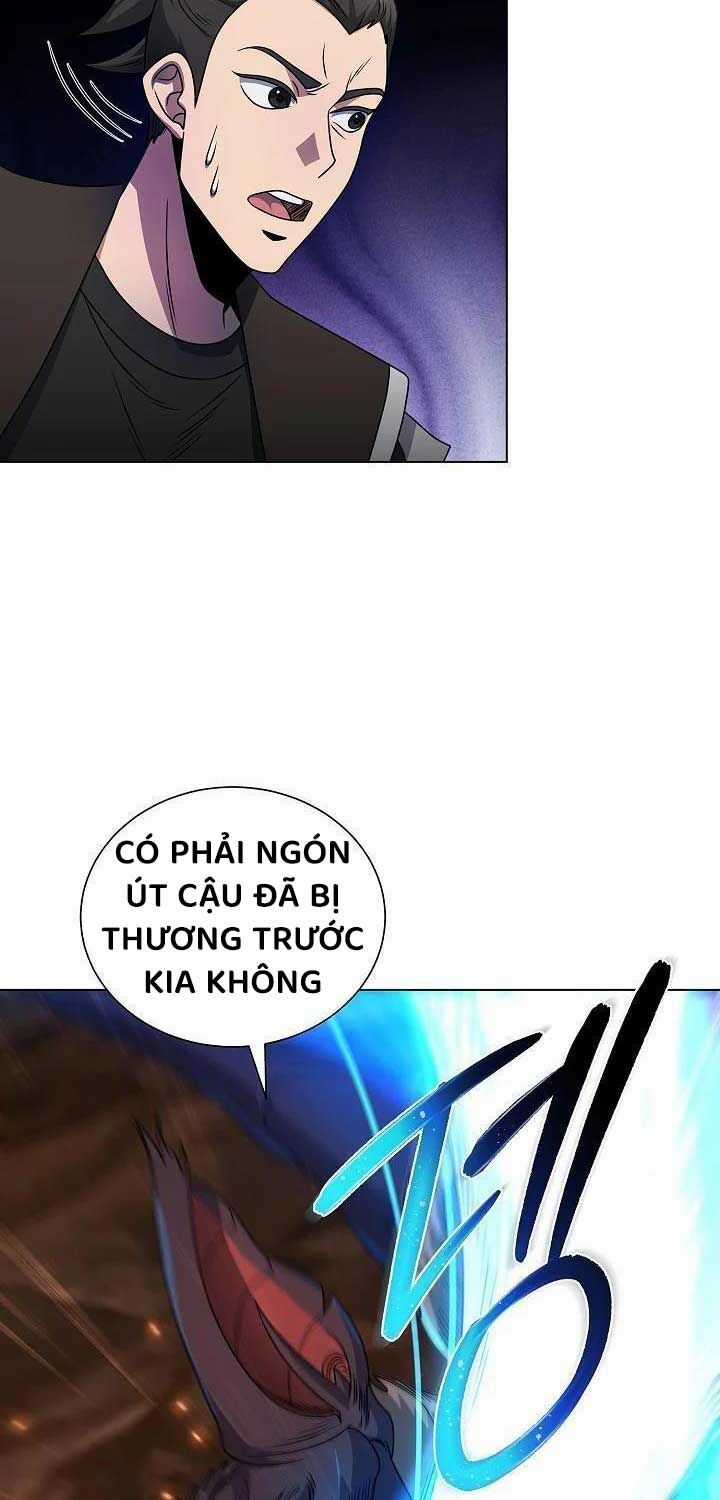 Thiên Ma Không Muốn Thăng Cấp Chapter 59 trang 42