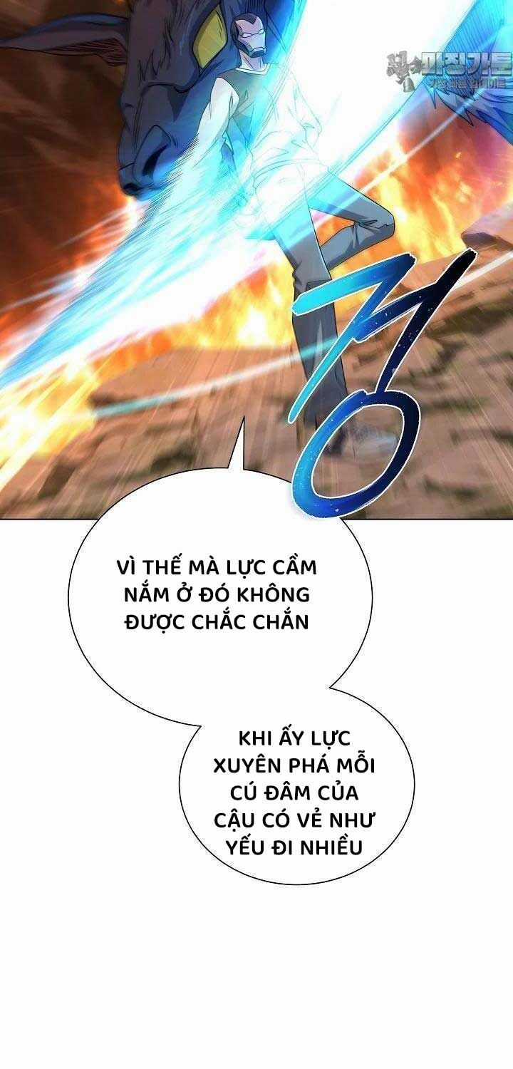 Thiên Ma Không Muốn Thăng Cấp Chapter 59 trang 43