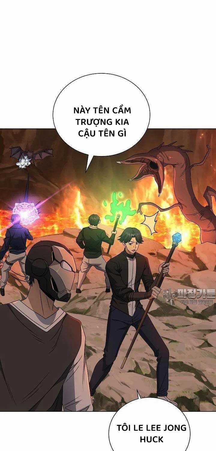 Thiên Ma Không Muốn Thăng Cấp Chapter 59 trang 48