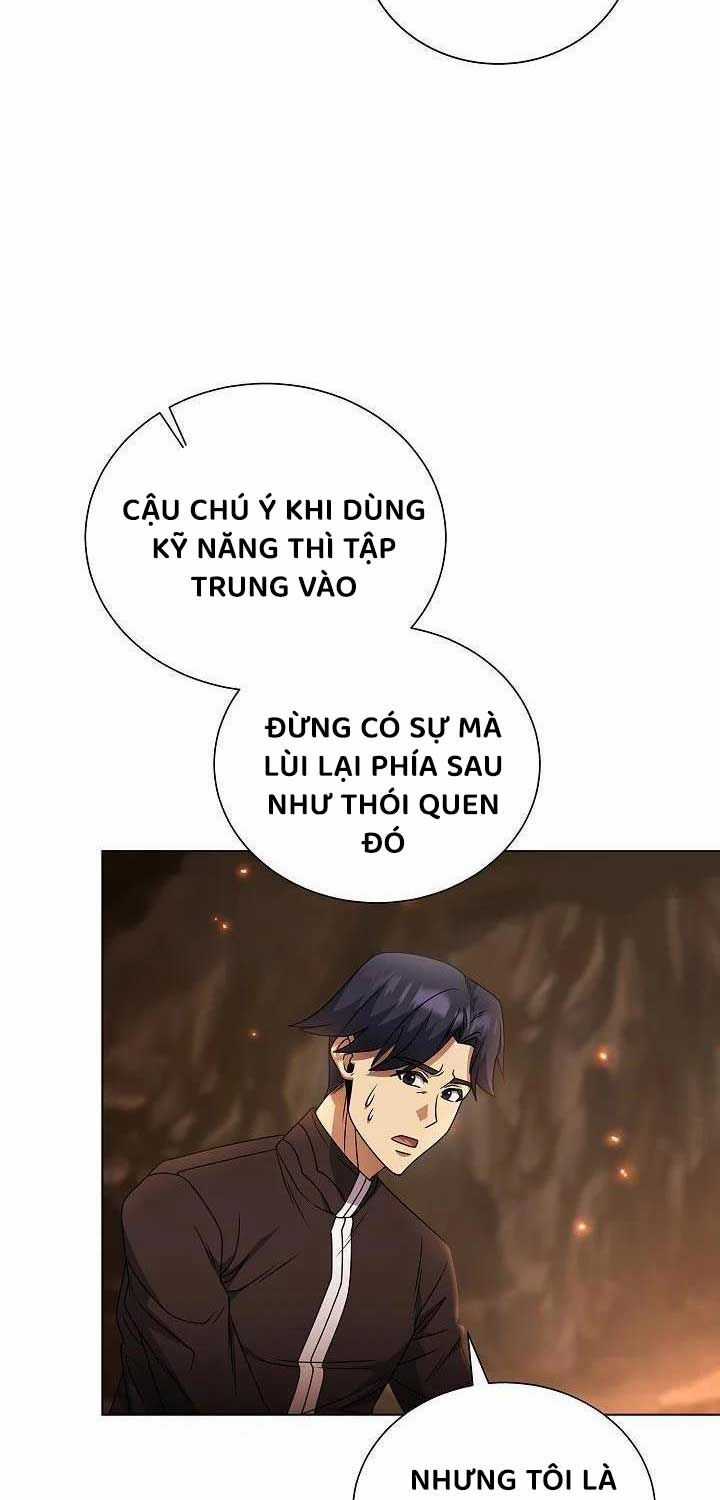 Thiên Ma Không Muốn Thăng Cấp Chapter 59 trang 49