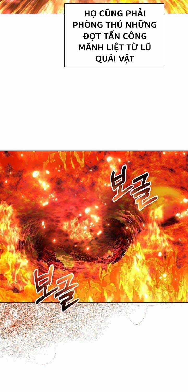 Thiên Ma Không Muốn Thăng Cấp Chapter 59 trang 5