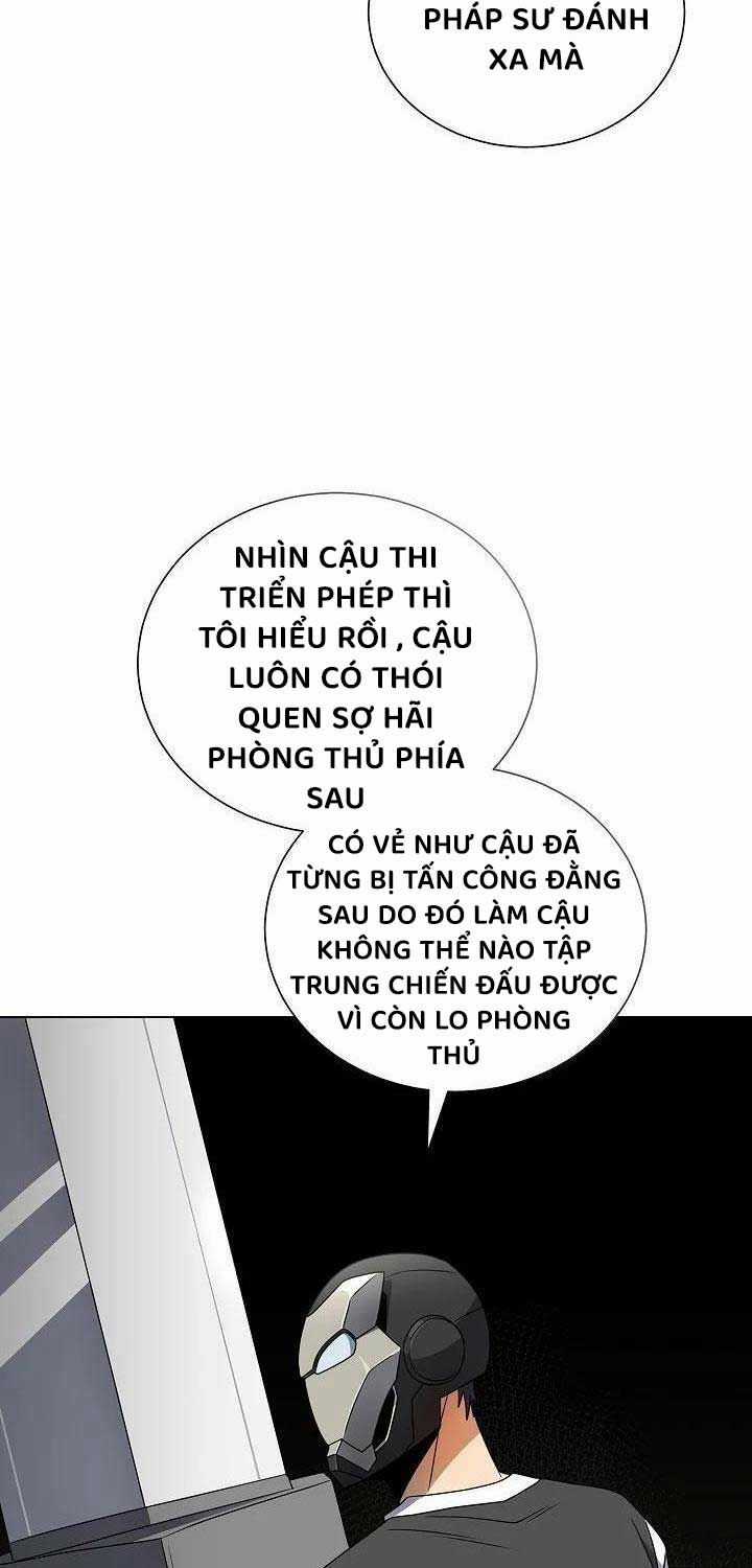 Thiên Ma Không Muốn Thăng Cấp Chapter 59 trang 50