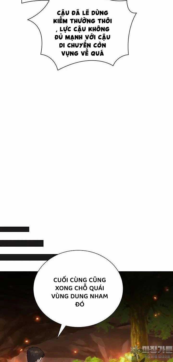 Thiên Ma Không Muốn Thăng Cấp Chapter 59 trang 53