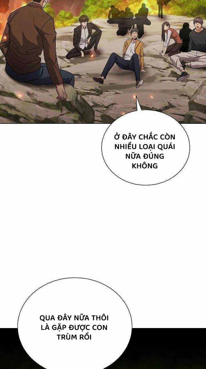 Thiên Ma Không Muốn Thăng Cấp Chapter 59 trang 54