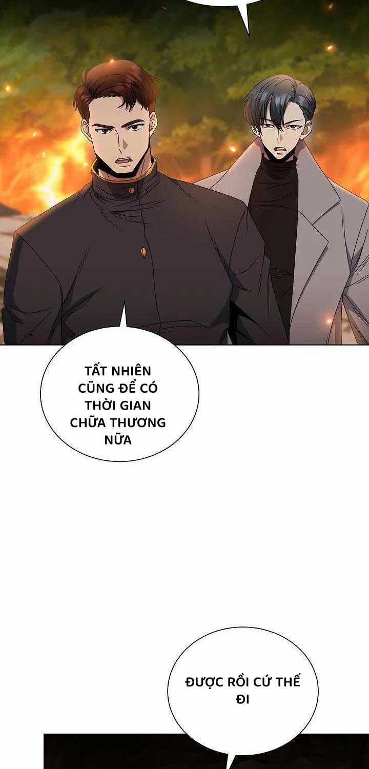 Thiên Ma Không Muốn Thăng Cấp Chapter 59 trang 57