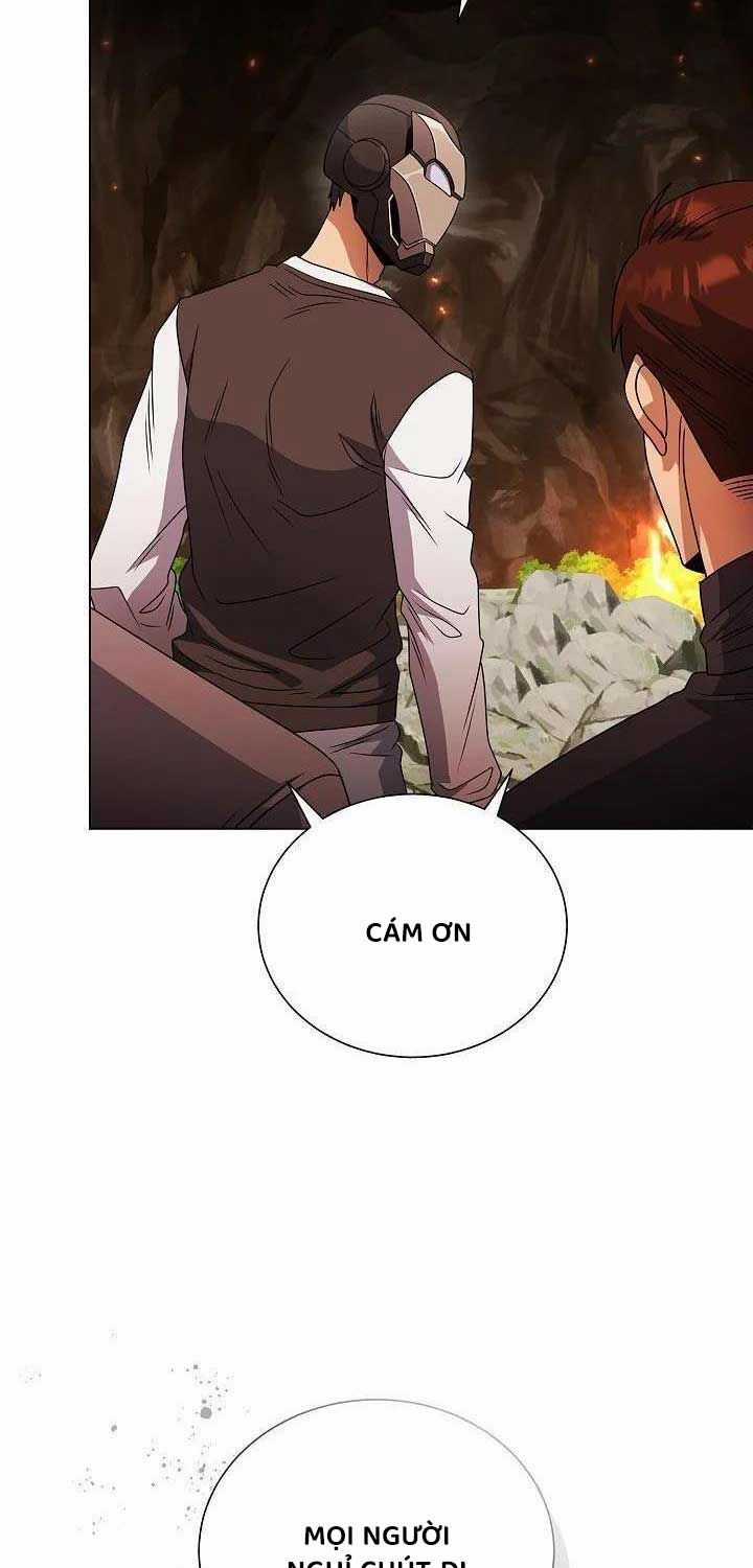 Thiên Ma Không Muốn Thăng Cấp Chapter 59 trang 58