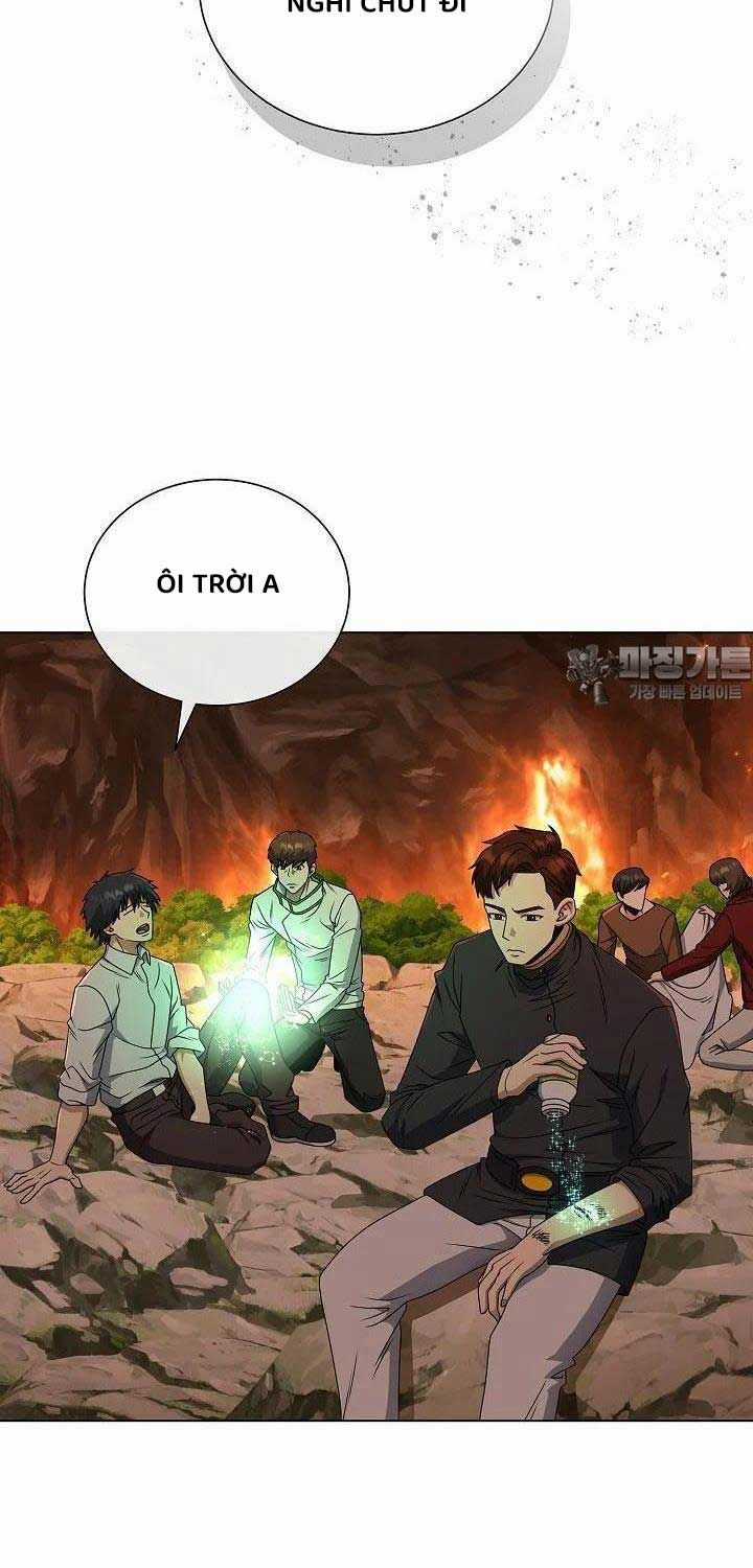 Thiên Ma Không Muốn Thăng Cấp Chapter 59 trang 59