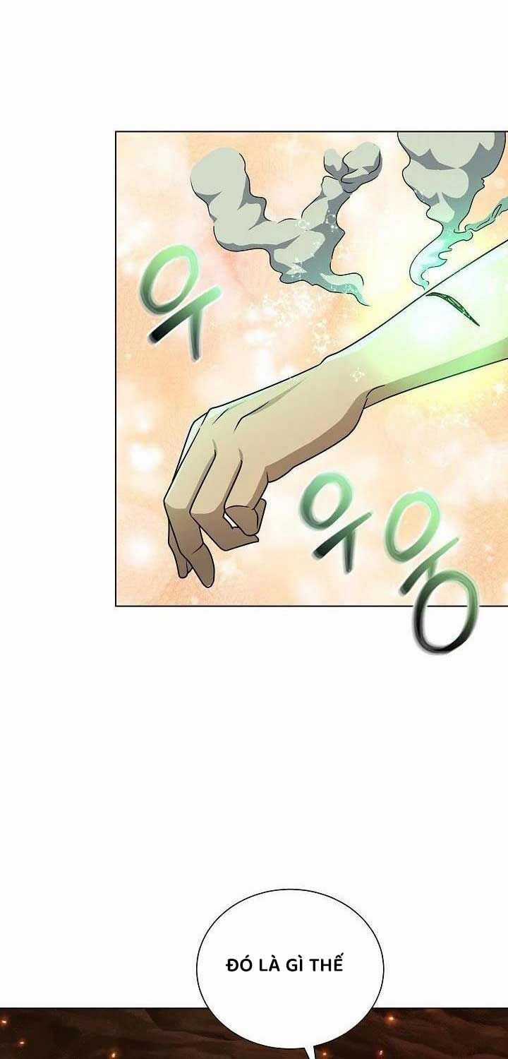 Thiên Ma Không Muốn Thăng Cấp Chapter 59 trang 60