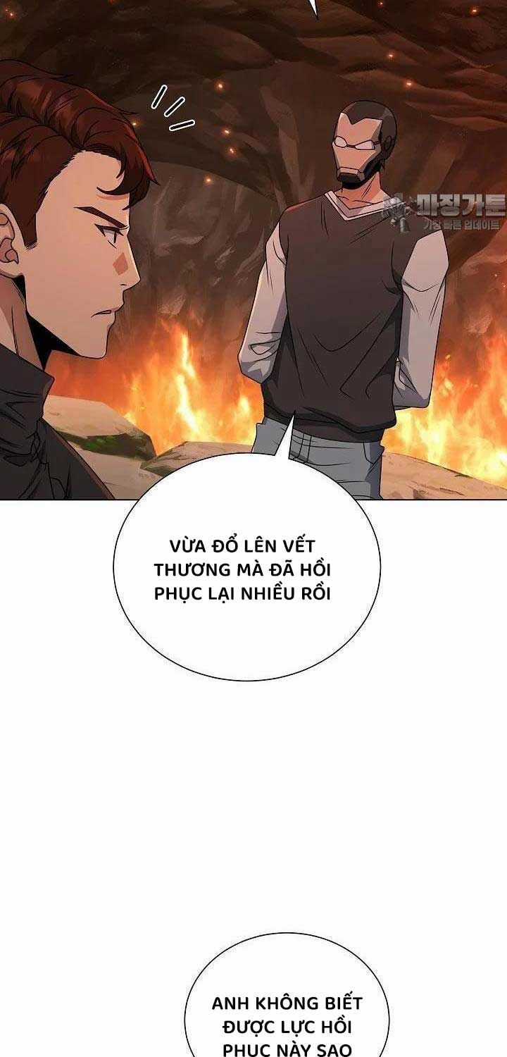 Thiên Ma Không Muốn Thăng Cấp Chapter 59 trang 61