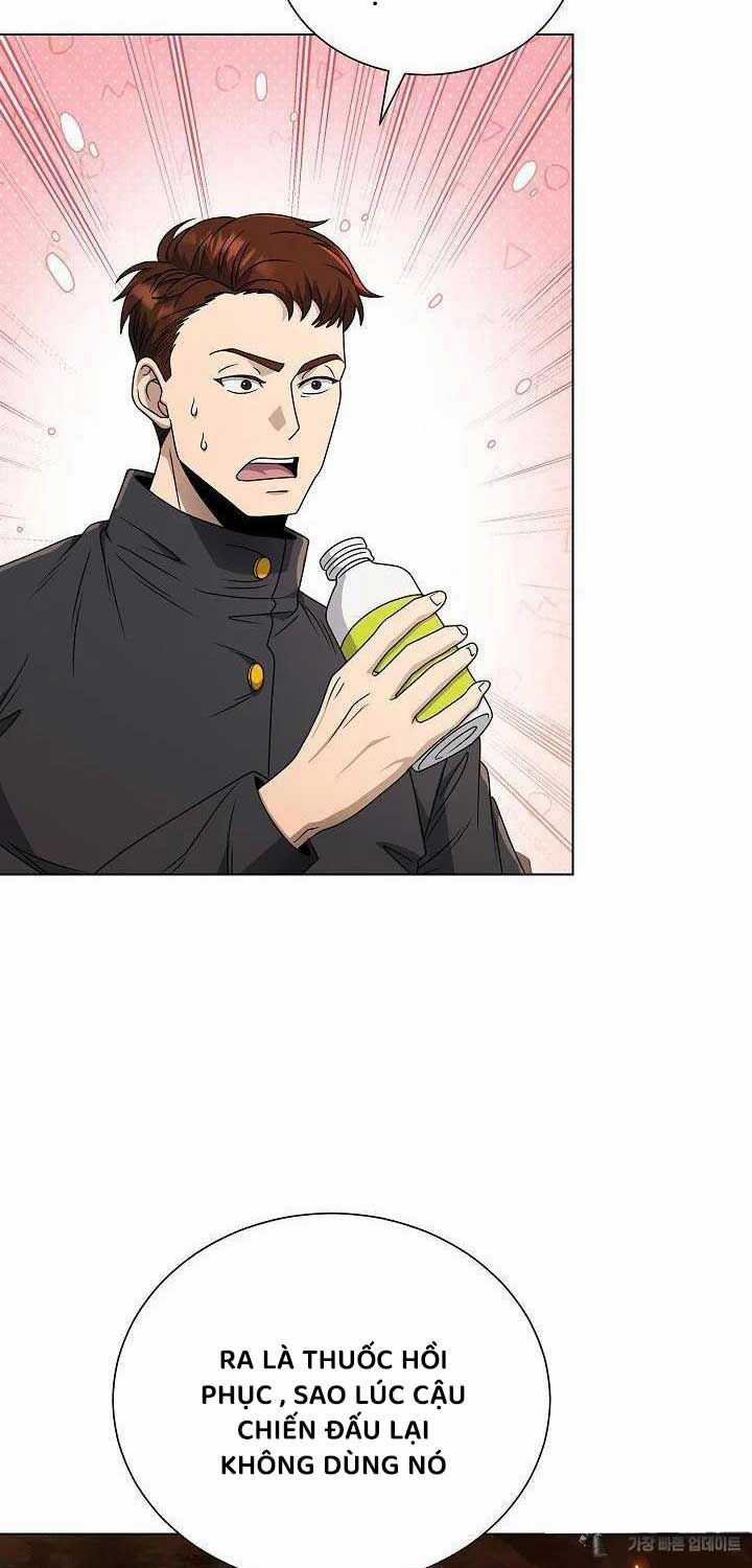 Thiên Ma Không Muốn Thăng Cấp Chapter 59 trang 62