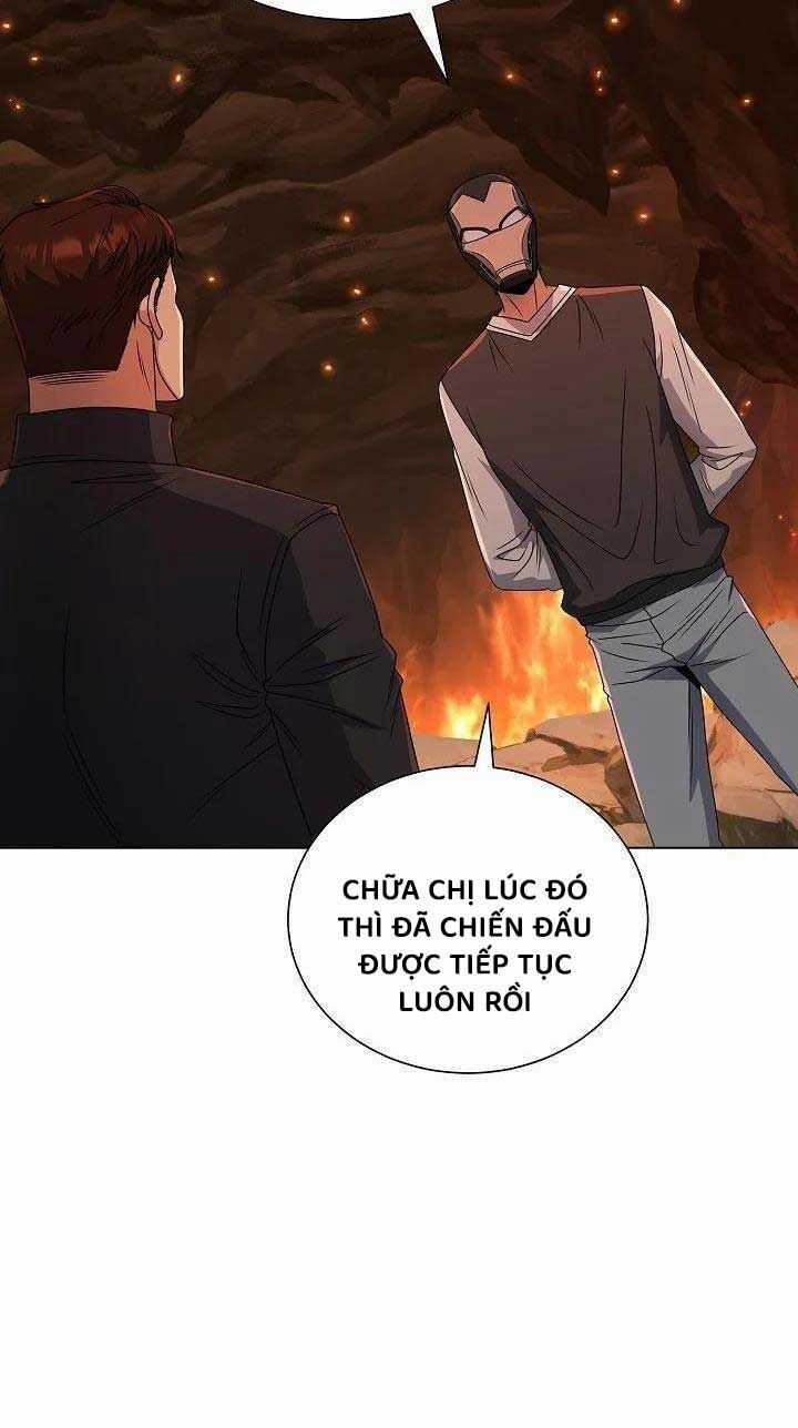 Thiên Ma Không Muốn Thăng Cấp Chapter 59 trang 63