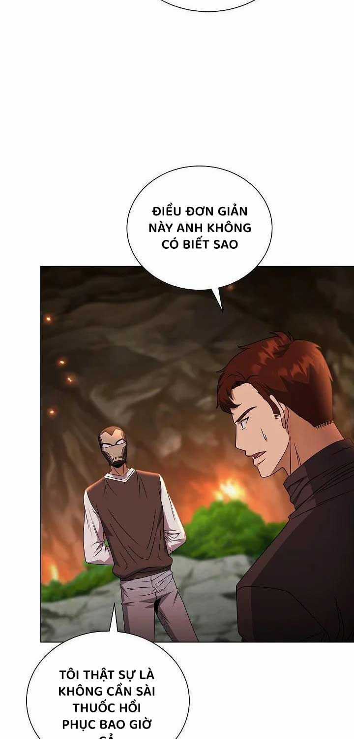 Thiên Ma Không Muốn Thăng Cấp Chapter 59 trang 65