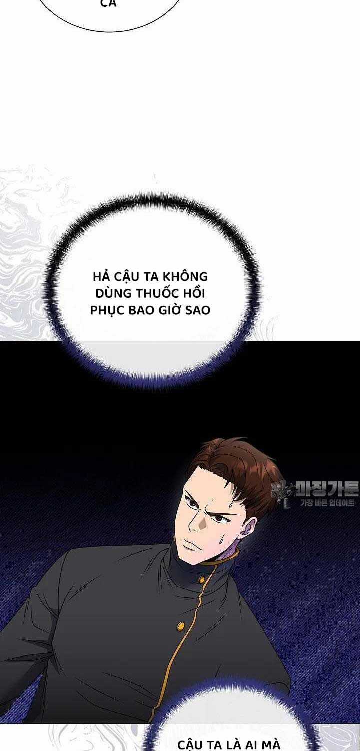 Thiên Ma Không Muốn Thăng Cấp Chapter 59 trang 66