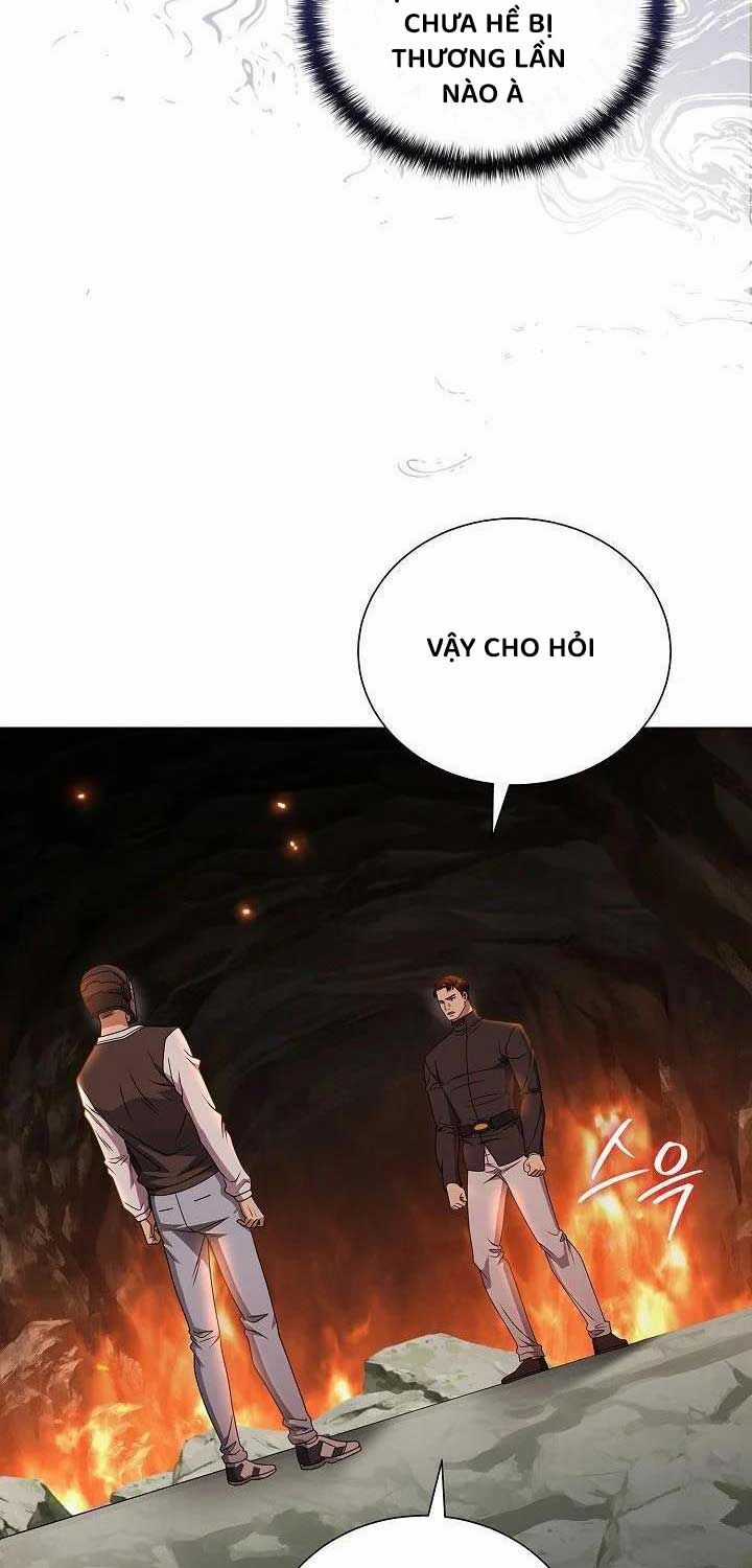 Thiên Ma Không Muốn Thăng Cấp Chapter 59 trang 67