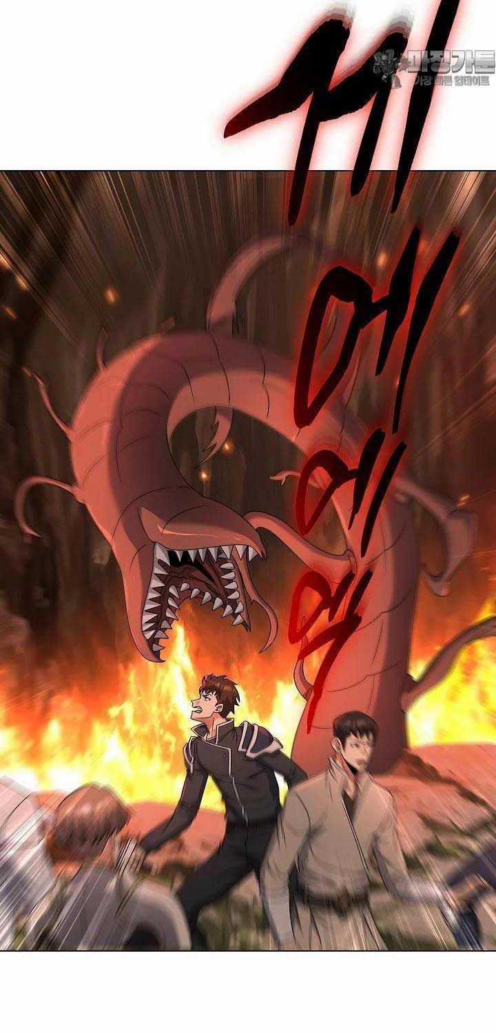 Thiên Ma Không Muốn Thăng Cấp Chapter 59 trang 7