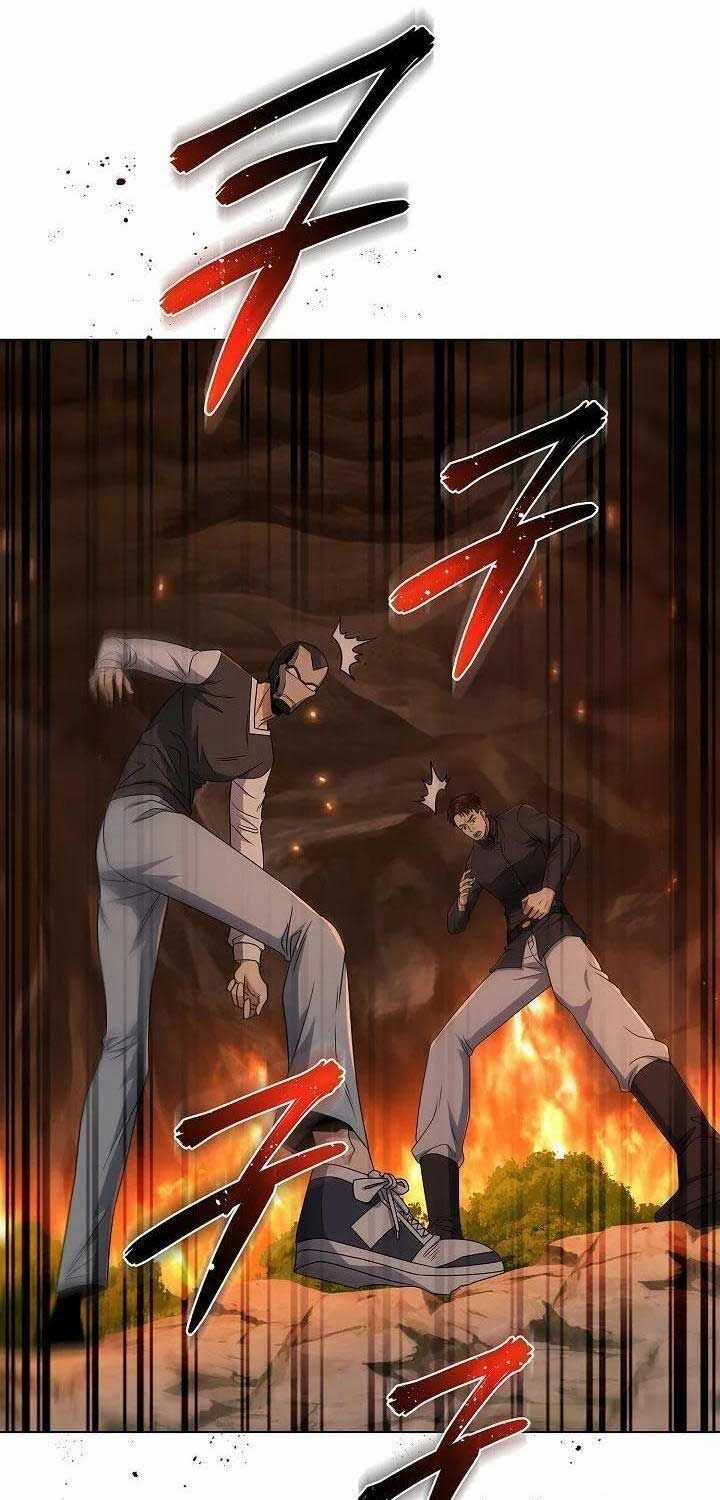 Thiên Ma Không Muốn Thăng Cấp Chapter 59 trang 70