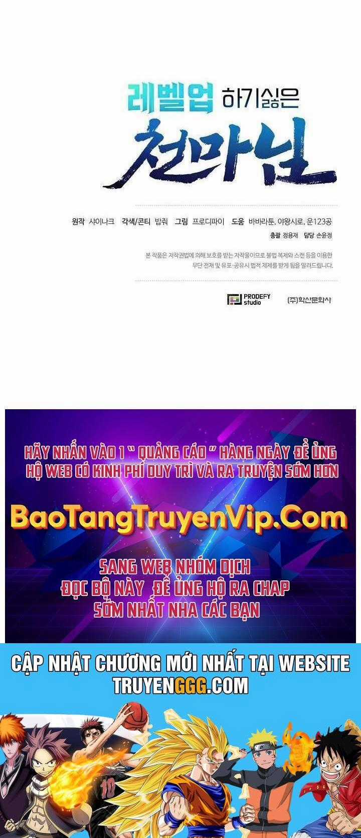 Thiên Ma Không Muốn Thăng Cấp Chapter 59 trang 76