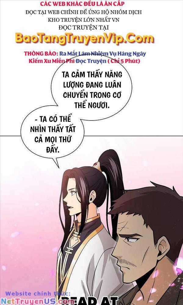 Thiên Ma Không Muốn Thăng Cấp Chapter 6 trang 1