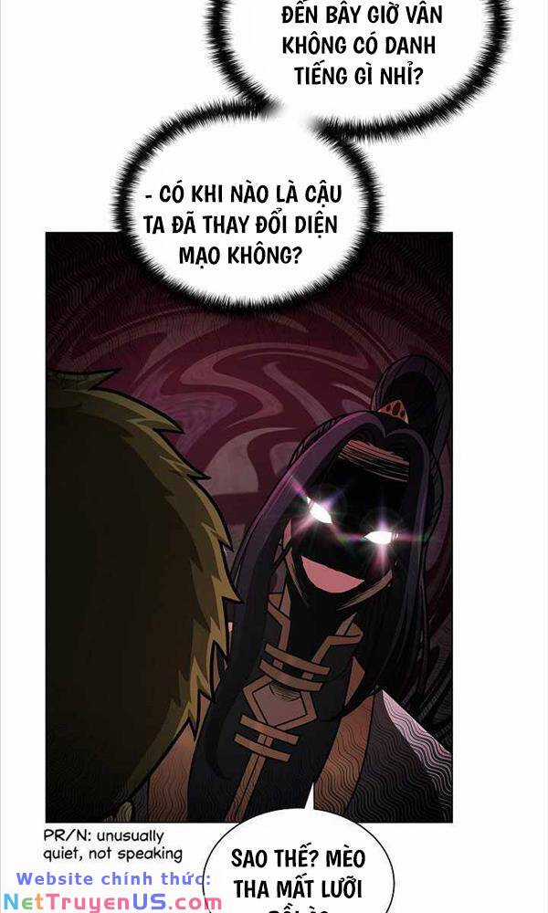 Thiên Ma Không Muốn Thăng Cấp Chapter 6 trang 11