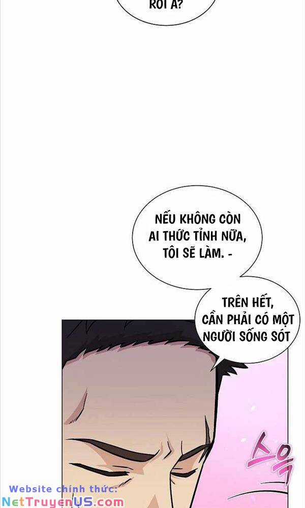 Thiên Ma Không Muốn Thăng Cấp Chapter 6 trang 12