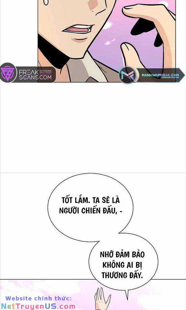 Thiên Ma Không Muốn Thăng Cấp Chapter 6 trang 13