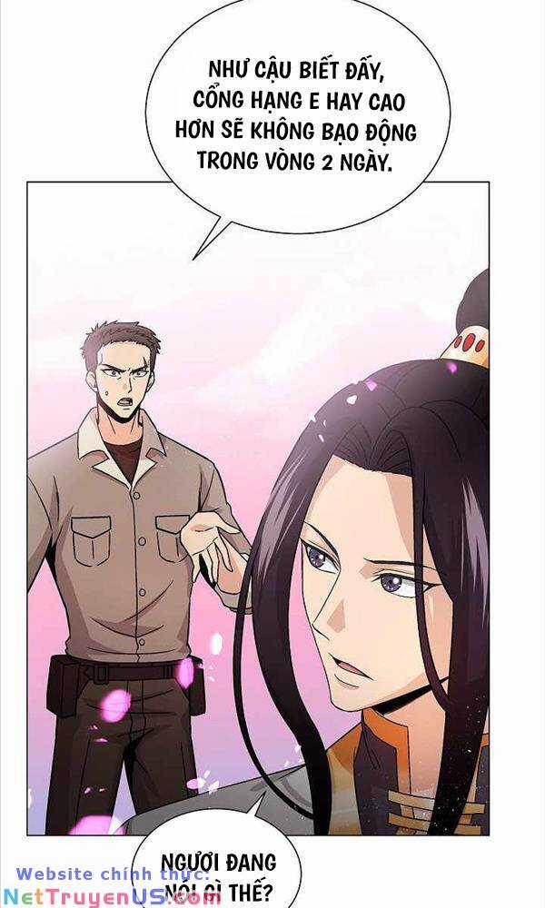 Thiên Ma Không Muốn Thăng Cấp Chapter 6 trang 15