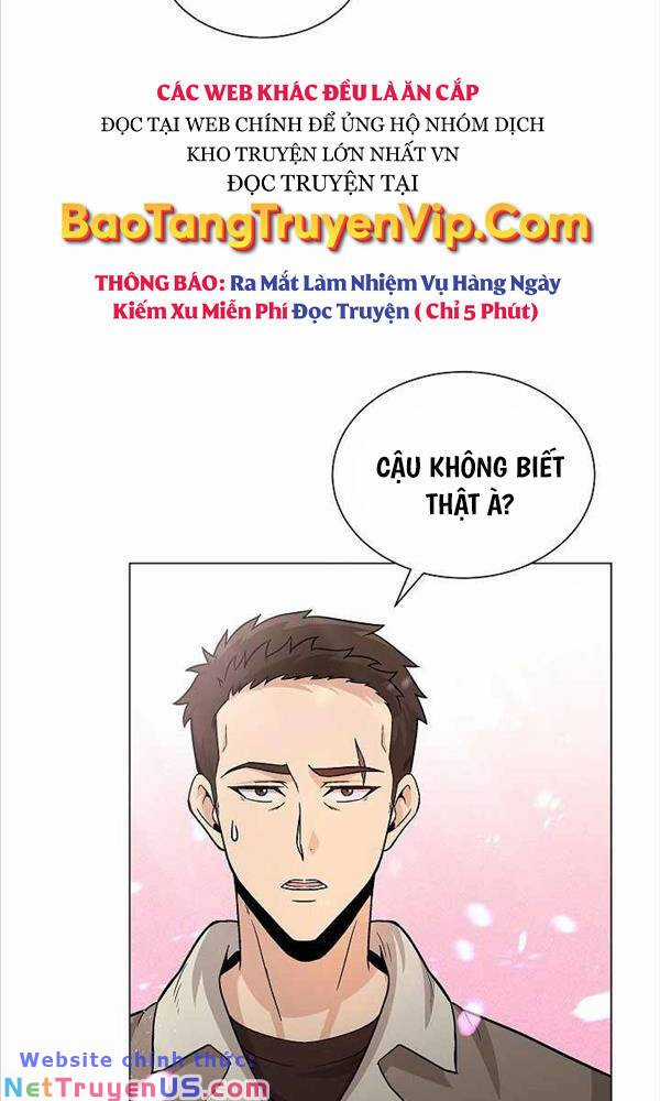 Thiên Ma Không Muốn Thăng Cấp Chapter 6 trang 16