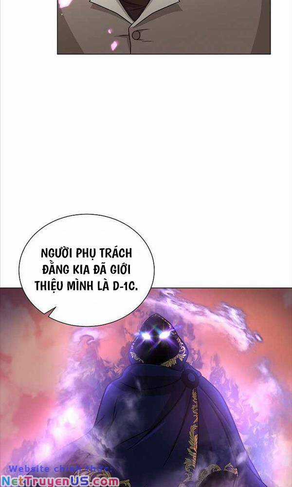 Thiên Ma Không Muốn Thăng Cấp Chapter 6 trang 17