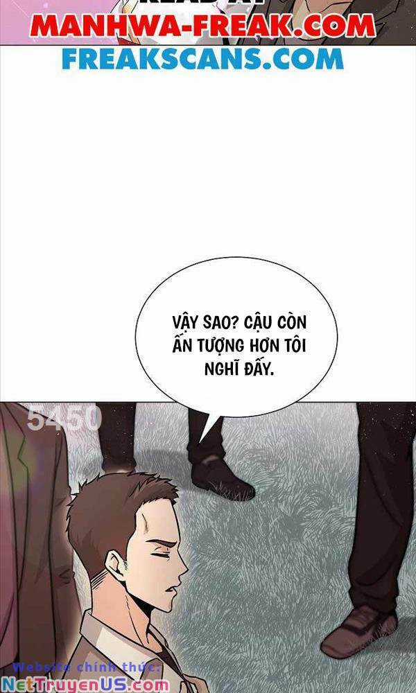 Thiên Ma Không Muốn Thăng Cấp Chapter 6 trang 2