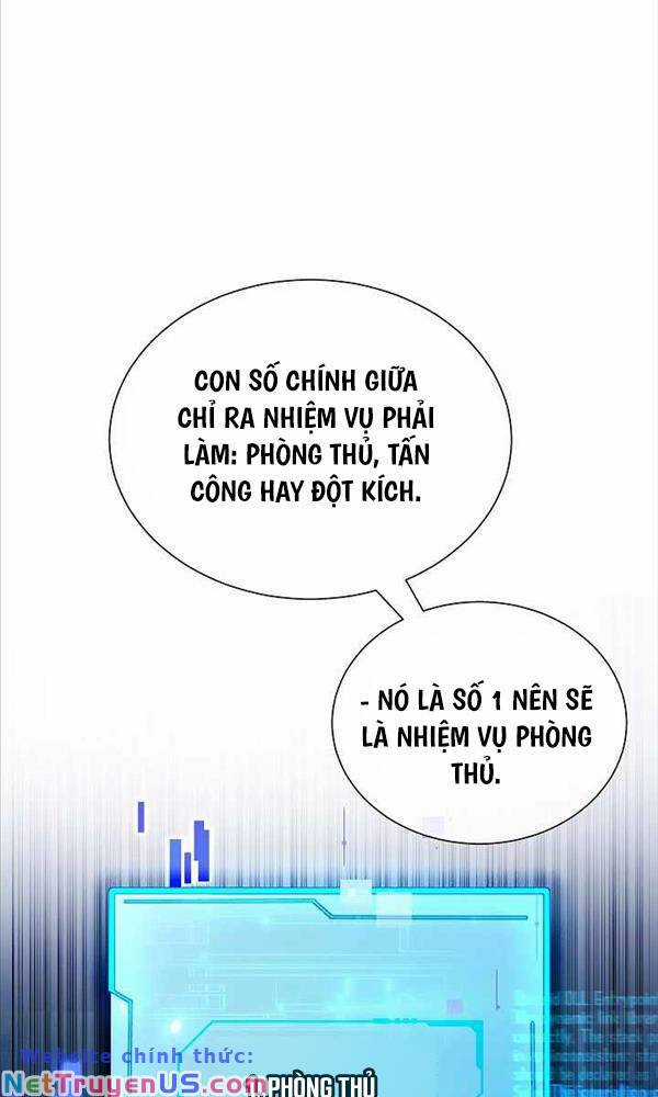 Thiên Ma Không Muốn Thăng Cấp Chapter 6 trang 20