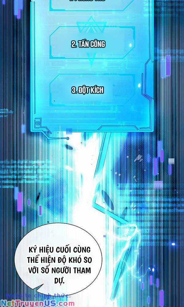 Thiên Ma Không Muốn Thăng Cấp Chapter 6 trang 21