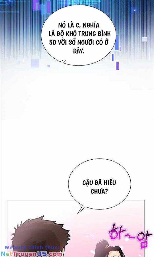 Thiên Ma Không Muốn Thăng Cấp Chapter 6 trang 23