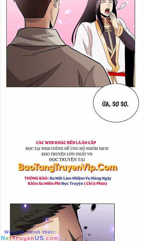 Thiên Ma Không Muốn Thăng Cấp Chapter 6 trang 24