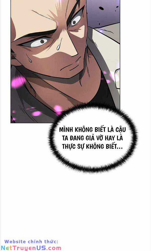 Thiên Ma Không Muốn Thăng Cấp Chapter 6 trang 25